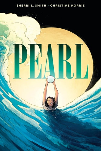 Pearl — Sherri L. Smith