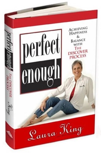 Perfect Enough — Laura King