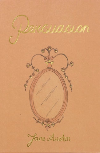 Persuasion — Jane Austen