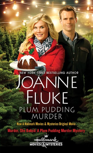 Plum Pudding Murder — Joanne Fluke