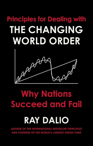Principles for Dealing with the Changing World Order — Ray Dalio