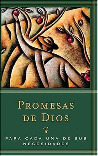 Promesas de Dios Para Cada Una de Sus Necesidades — Jack Countryman