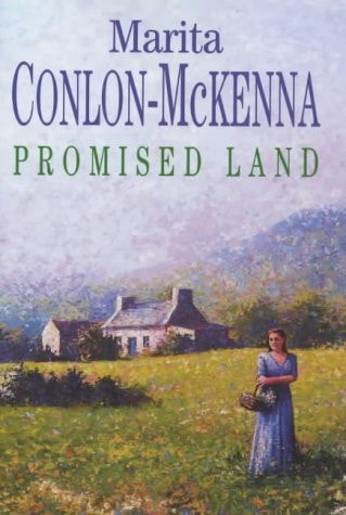 Promised Land — Marita Conlon-McKenna