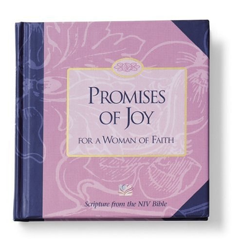 Promises of Joy for a Woman of Faith — Women of Faith