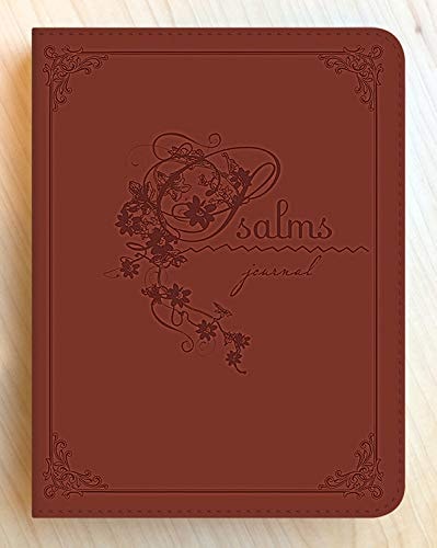 Psalms Deluxe Journal — Ellie Claire