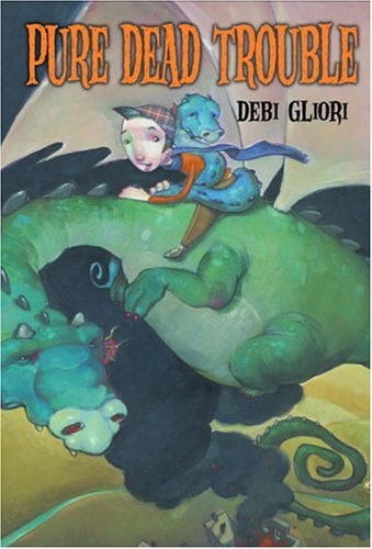 Pure Dead Trouble — Debi Gliori