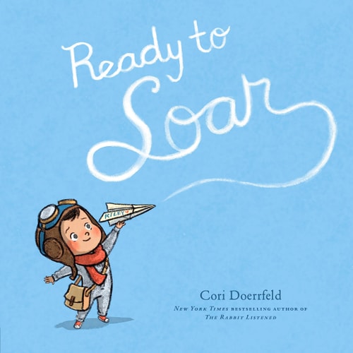 Ready to Soar — Cori Doerrfeld