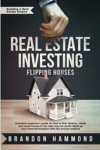 Real Estate Investing – Flipping Houses — Hammond