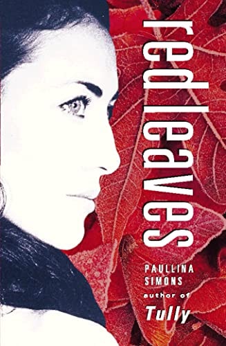 Red Leaves — Paullina Simons