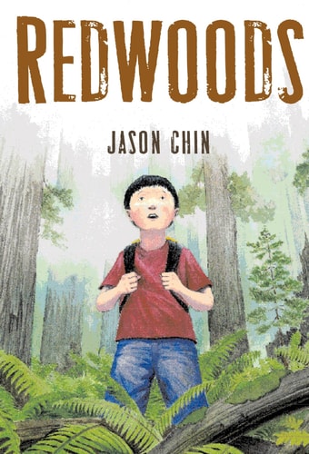 Redwoods — Jason Chin