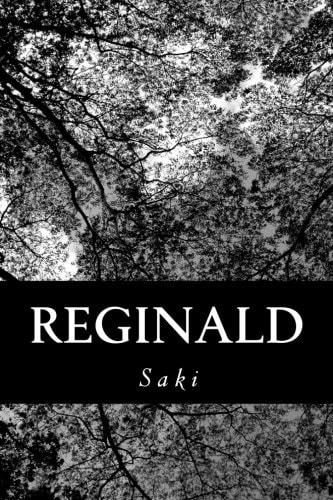 Reginald — Saki