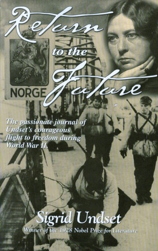 Return to the Future — Sigrid Undset