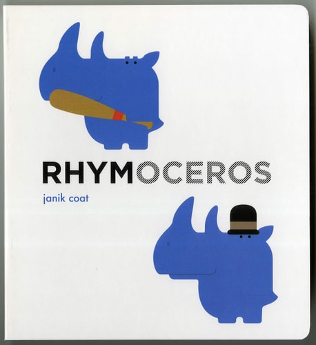 Rhymoceros — Janik Coat