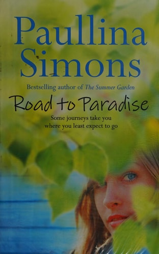 Road to Paradise — Paullina Simons