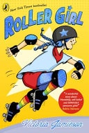 Roller Girl — Victoria Jamieson