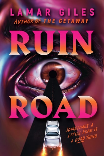 Ruin Road — Lamar Giles