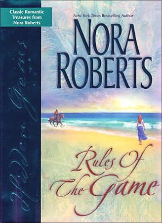 Rules of the Game — Nora Roberts