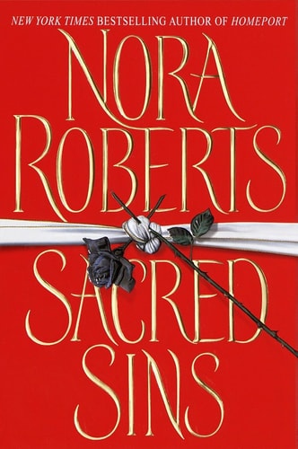 Sacred Sins (Sacred Sins, 1) — Nora Roberts