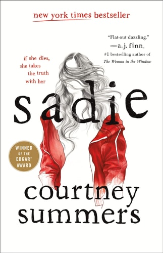Sadie: A Novel — Courtney Summers