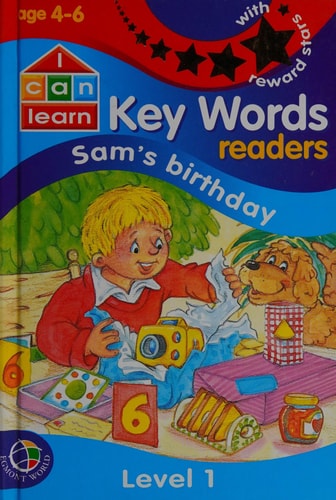 Sam’s Birthday — Nicola Morgan