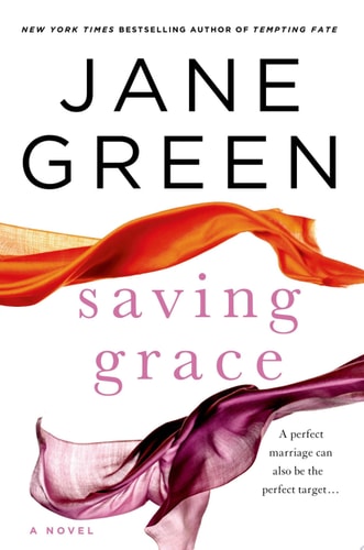 Saving Grace — Jane Green
