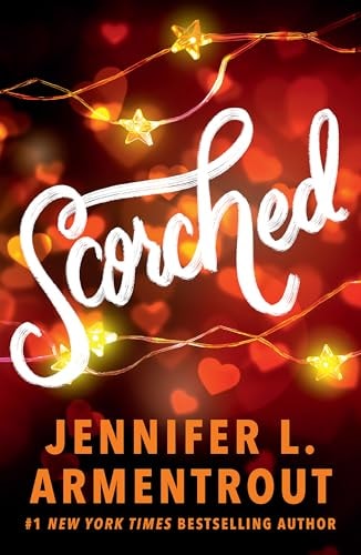 Scorched — Jennifer L. Armentrout