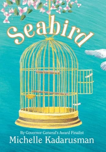 Seabird — Michelle Kadarusman
