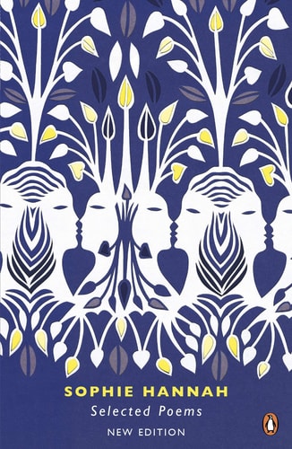 Selected Poems — Sophie Hannah