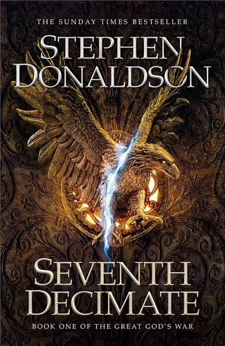 Seventh Decimate — Stephen R. Donaldson