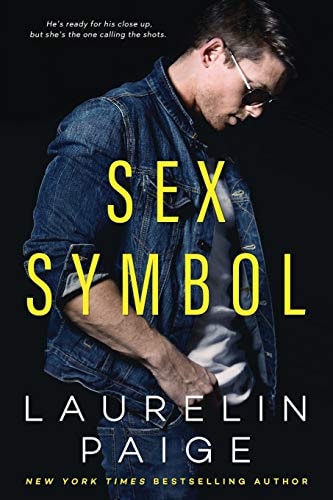 Sex Symbol — Laurelin Paige