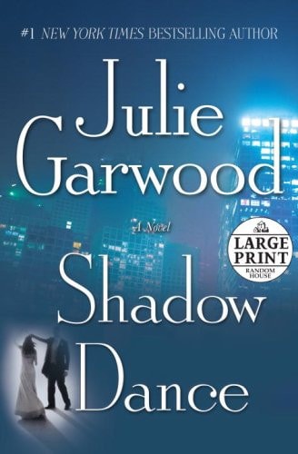 Shadow Dance — Julie Garwood