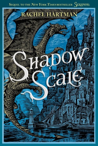 Shadow Scale — Rachel Hartman