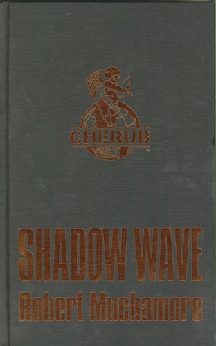 Shadow Wave — Robert Muchamore