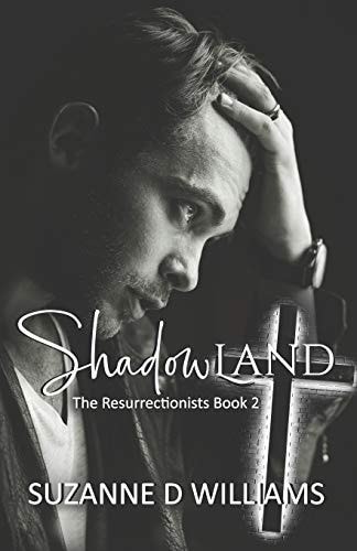 Shadowland — Suzanne D. Williams