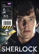 Sherlock The Casebook — Guy Adams