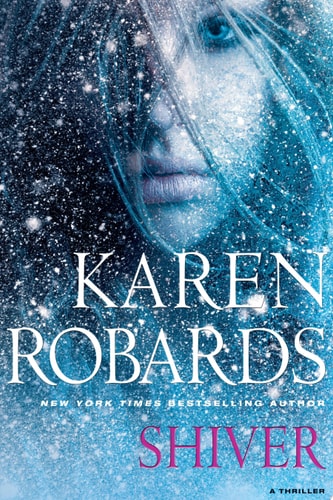 Shiver — Karen Robards
