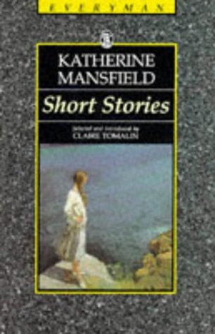 Short Stories — Katherine Mansfield