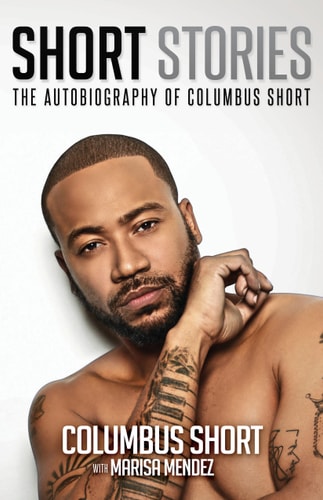 Short Stories The Autobiography of Columbus Short — Columbus Short