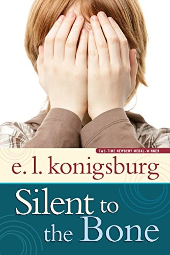 Silent to the Bone — E.L. Konigsburg