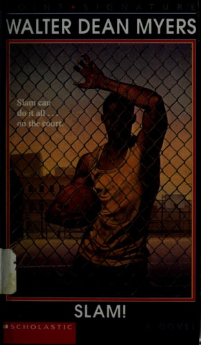 Slam! — Walter Dean Myers