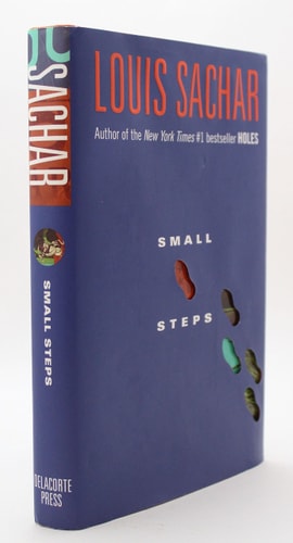 Small Steps — Louis Sachar