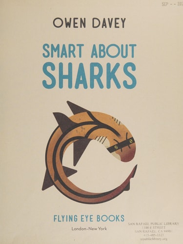 Smart About Sharks! — Owen Davey