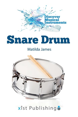 Snare Drum — Matilda James