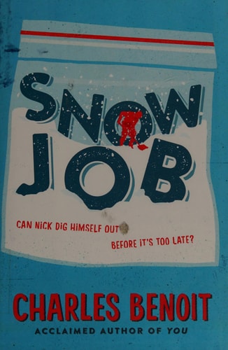 Snow Job — Charles Benoit