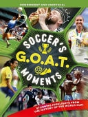 Soccer’s Goat Moments — Kevin Pettman