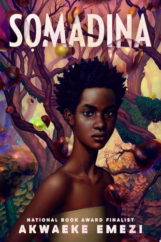 Somadina — Akwaeke Emezi
