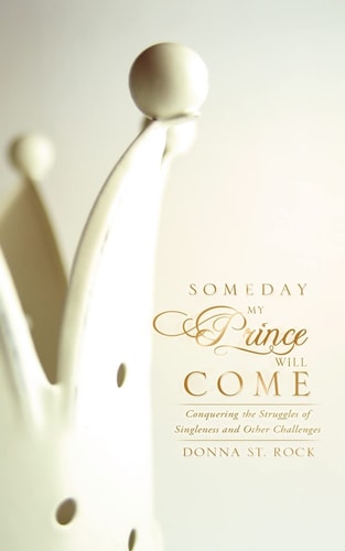 Someday My Prince Will Come — Donna St Rock