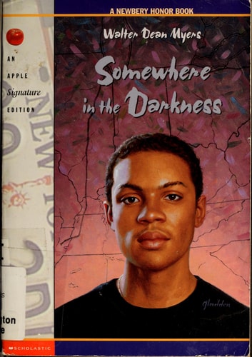 Somewhere in the Darkness — Walter Dean Myers