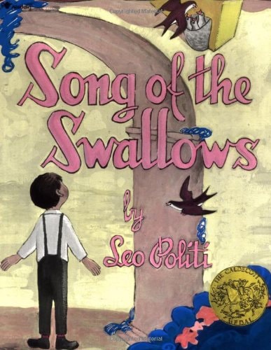 Song of the Swallows — Leo Politi