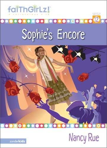 Sophie’s Encore — Nancy N. Rue